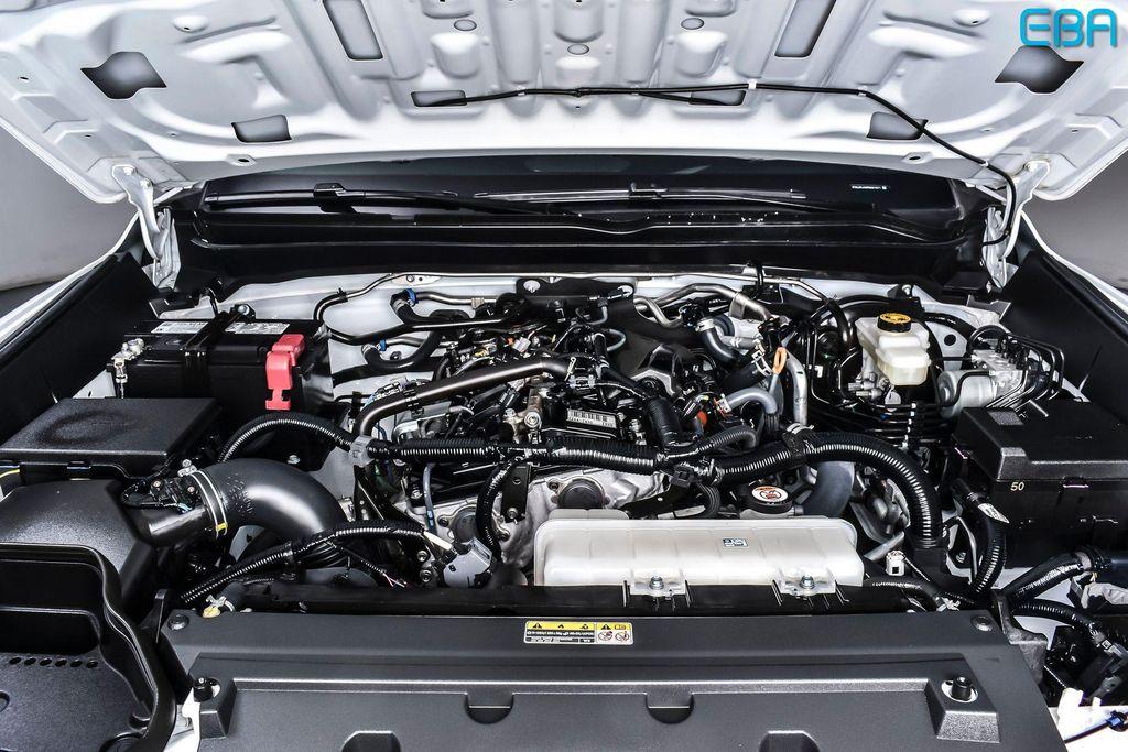 used 2024 Toyota Tacoma car, priced at $45,480