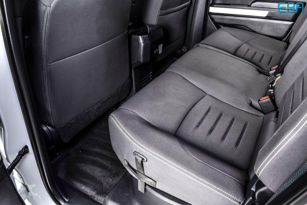 used 2024 Toyota Tacoma car, priced at $45,480