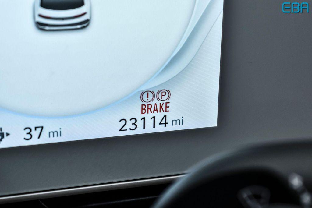 used 2024 Hyundai IONIQ 5 car, priced at $27,880