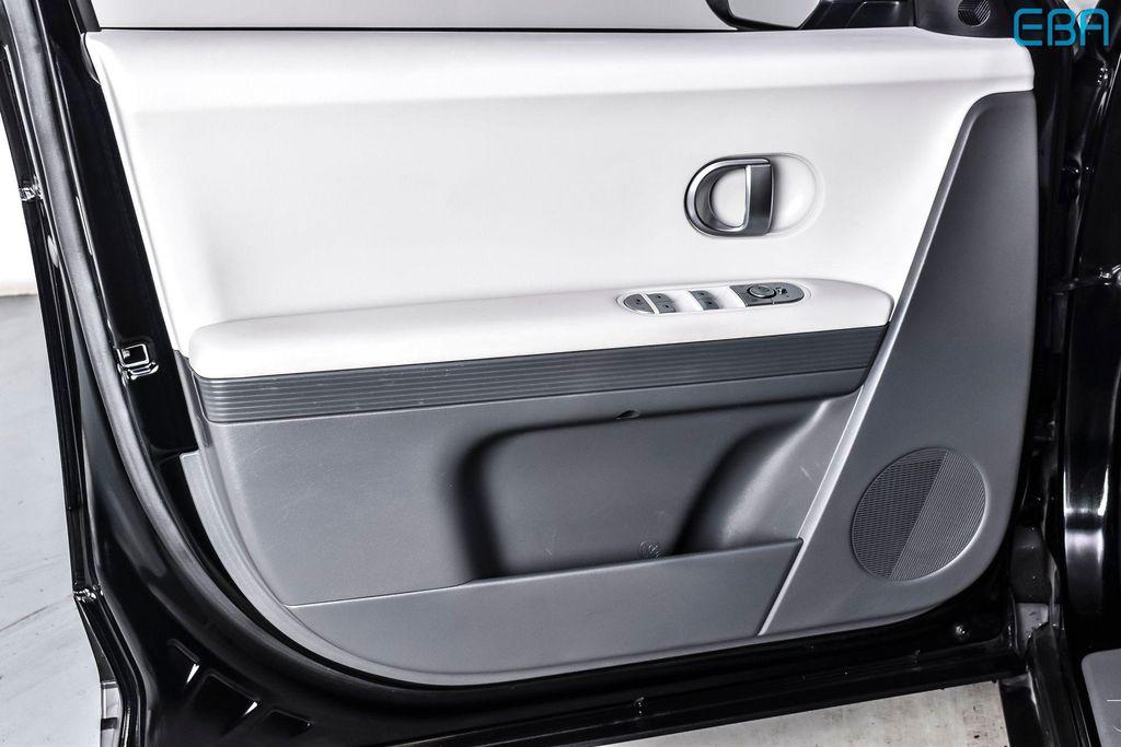 used 2024 Hyundai IONIQ 5 car, priced at $27,880