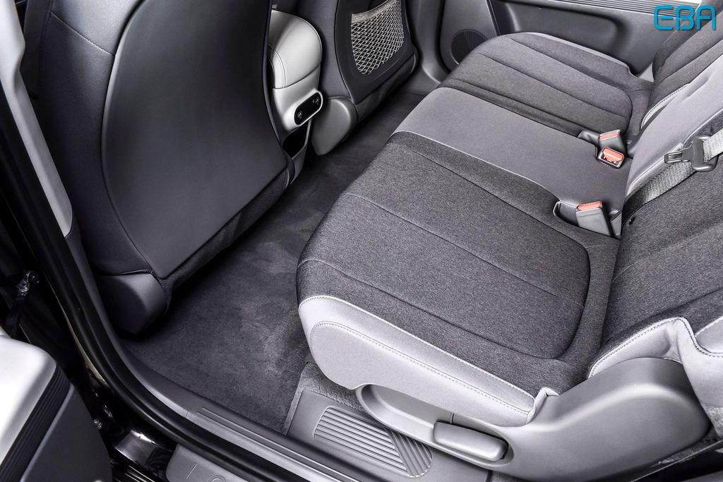 used 2024 Hyundai IONIQ 5 car, priced at $27,880