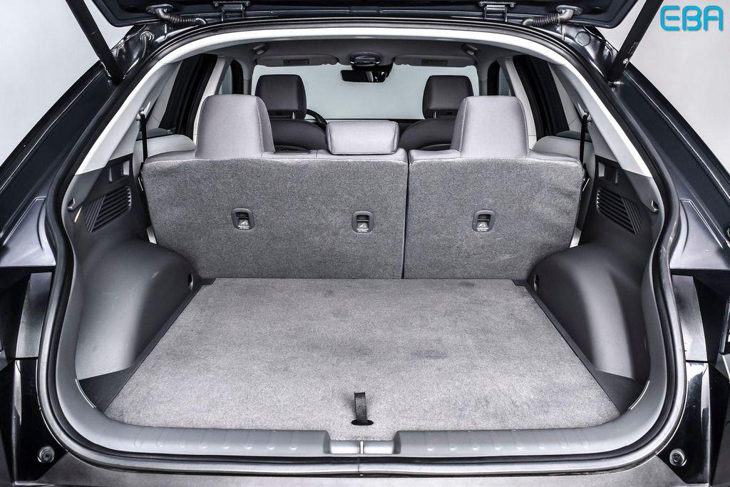 used 2024 Hyundai IONIQ 5 car, priced at $27,880