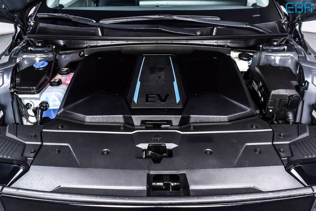 used 2024 Hyundai IONIQ 5 car, priced at $27,880