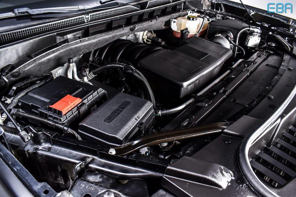 used 2023 GMC Yukon car, priced at $65,980