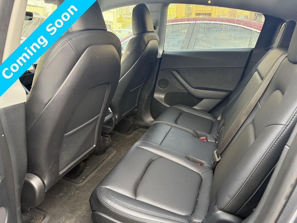 used 2023 Tesla Model Y car, priced at $31,880