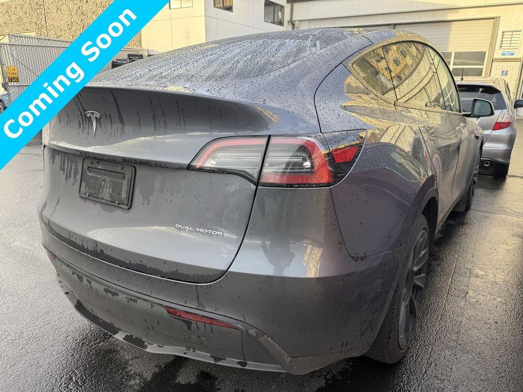 used 2023 Tesla Model Y car, priced at $31,880