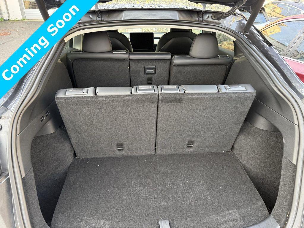 used 2023 Tesla Model Y car, priced at $31,880