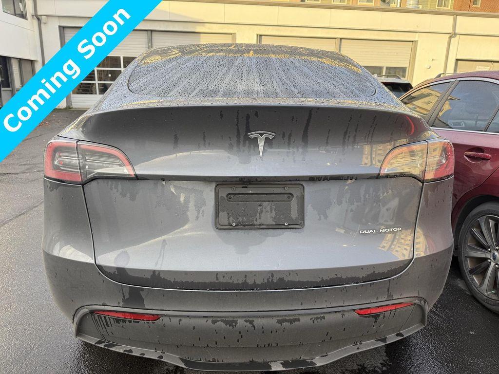 used 2023 Tesla Model Y car, priced at $31,880