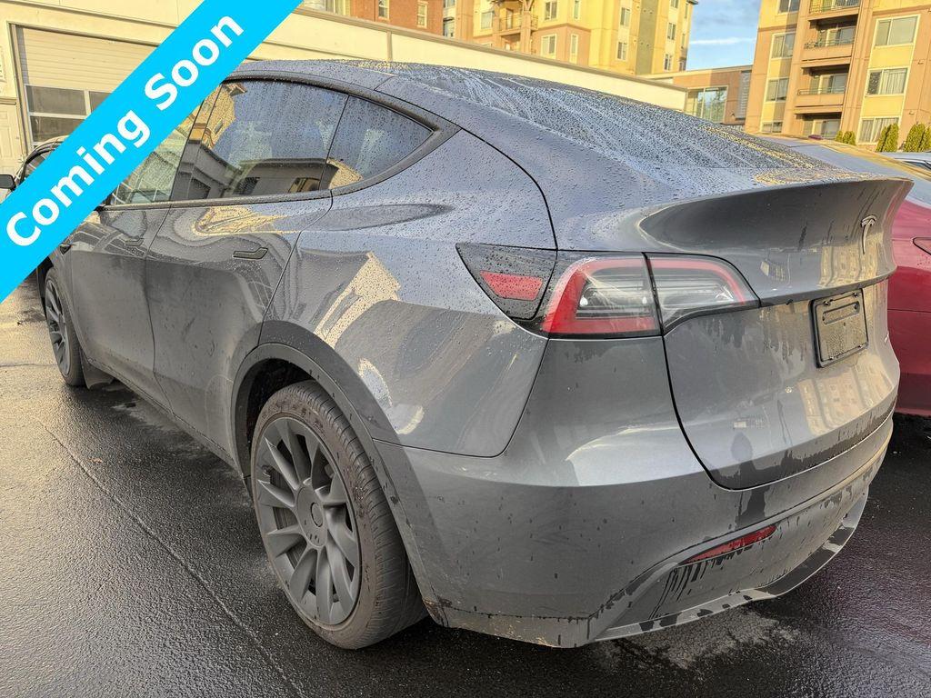 used 2023 Tesla Model Y car, priced at $31,880