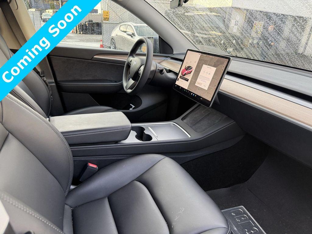 used 2023 Tesla Model Y car, priced at $31,880