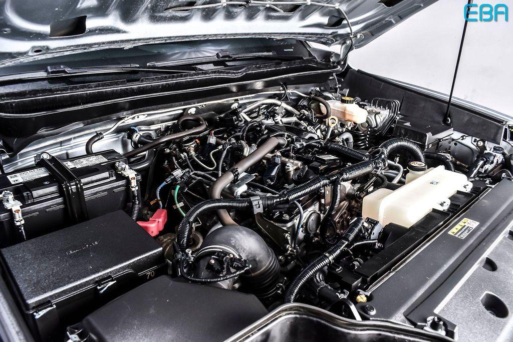 used 2024 Toyota Tacoma car, priced at $40,880