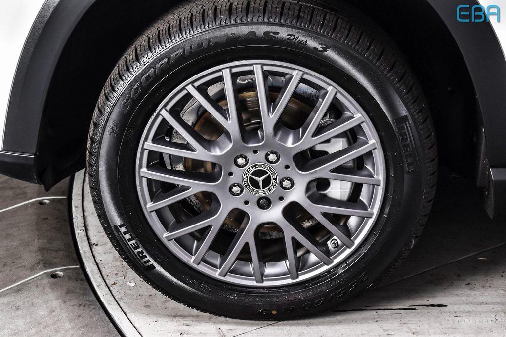 used 2021 Mercedes-Benz GLE 350 car, priced at $33,480