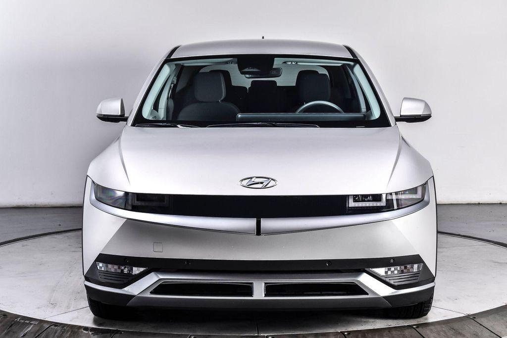 used 2024 Hyundai IONIQ 5 car, priced at $29,480