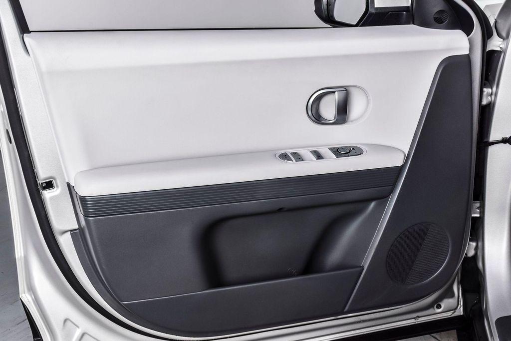 used 2024 Hyundai IONIQ 5 car, priced at $29,480