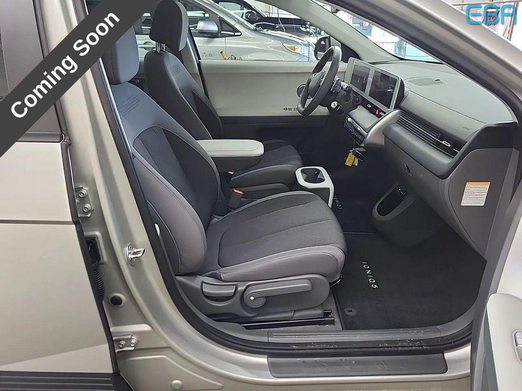 used 2024 Hyundai IONIQ 5 car, priced at $29,480