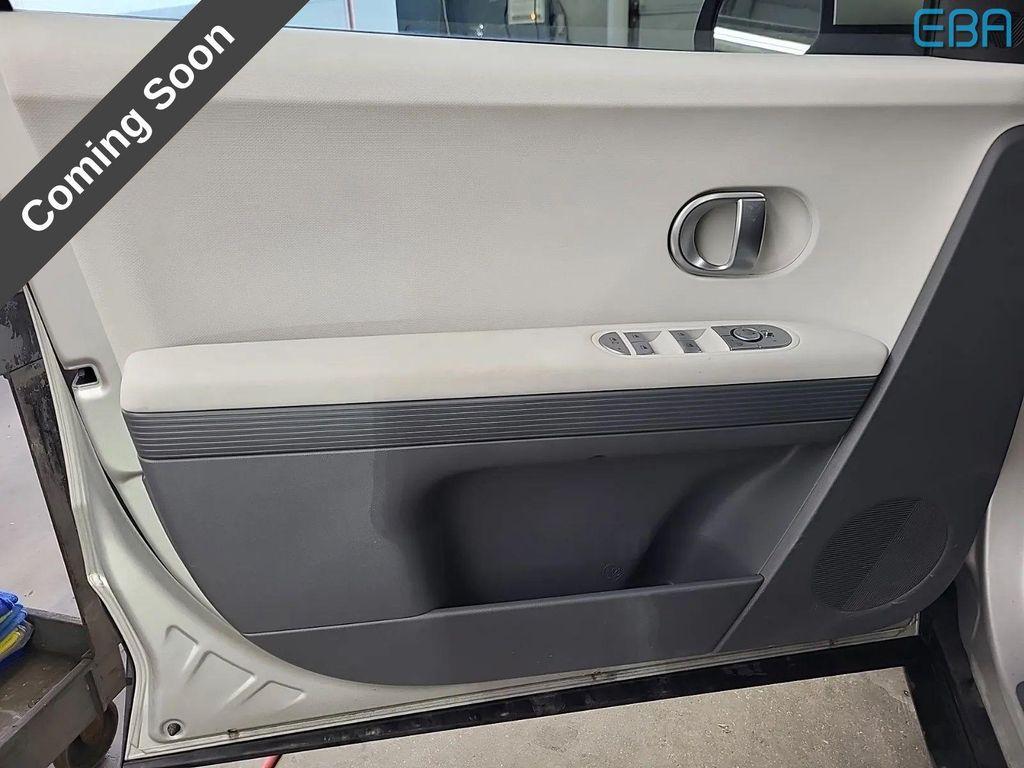 used 2024 Hyundai IONIQ 5 car, priced at $29,480