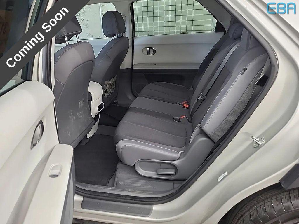 used 2024 Hyundai IONIQ 5 car, priced at $29,480
