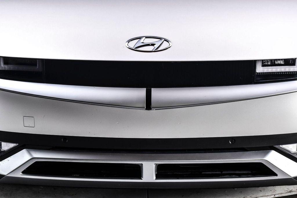 used 2024 Hyundai IONIQ 5 car, priced at $29,480