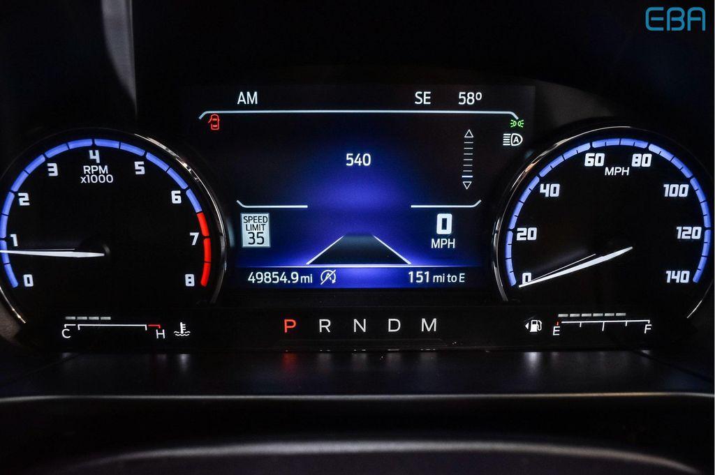 used 2023 Ford Bronco Sport car, priced at $29,980