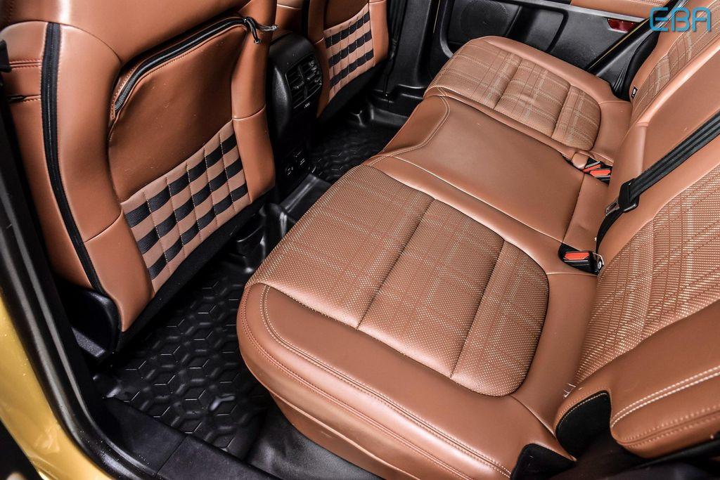 used 2023 Ford Bronco Sport car, priced at $29,980