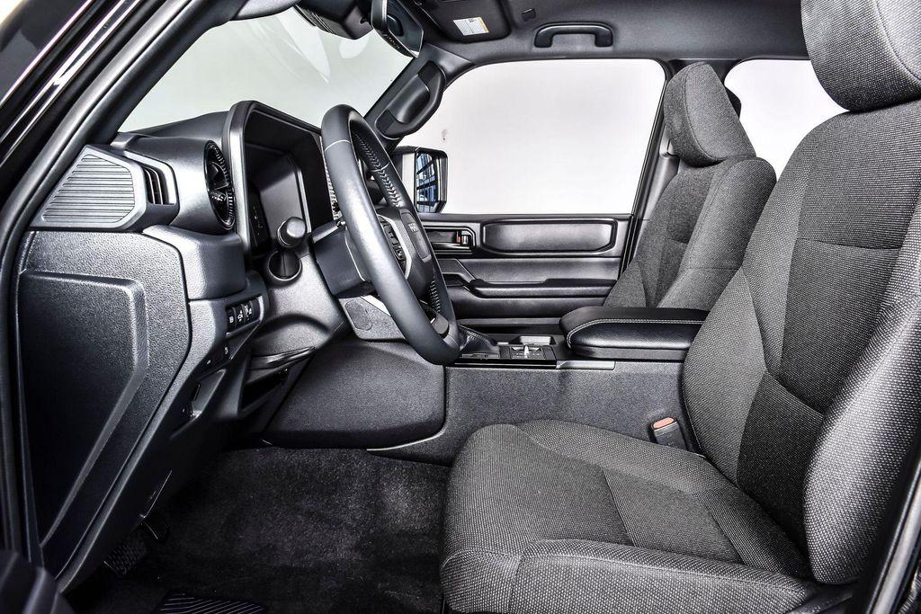 used 2025 Toyota Land Cruiser car, priced at $61,180