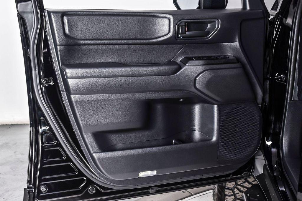 used 2025 Toyota Land Cruiser car, priced at $61,180