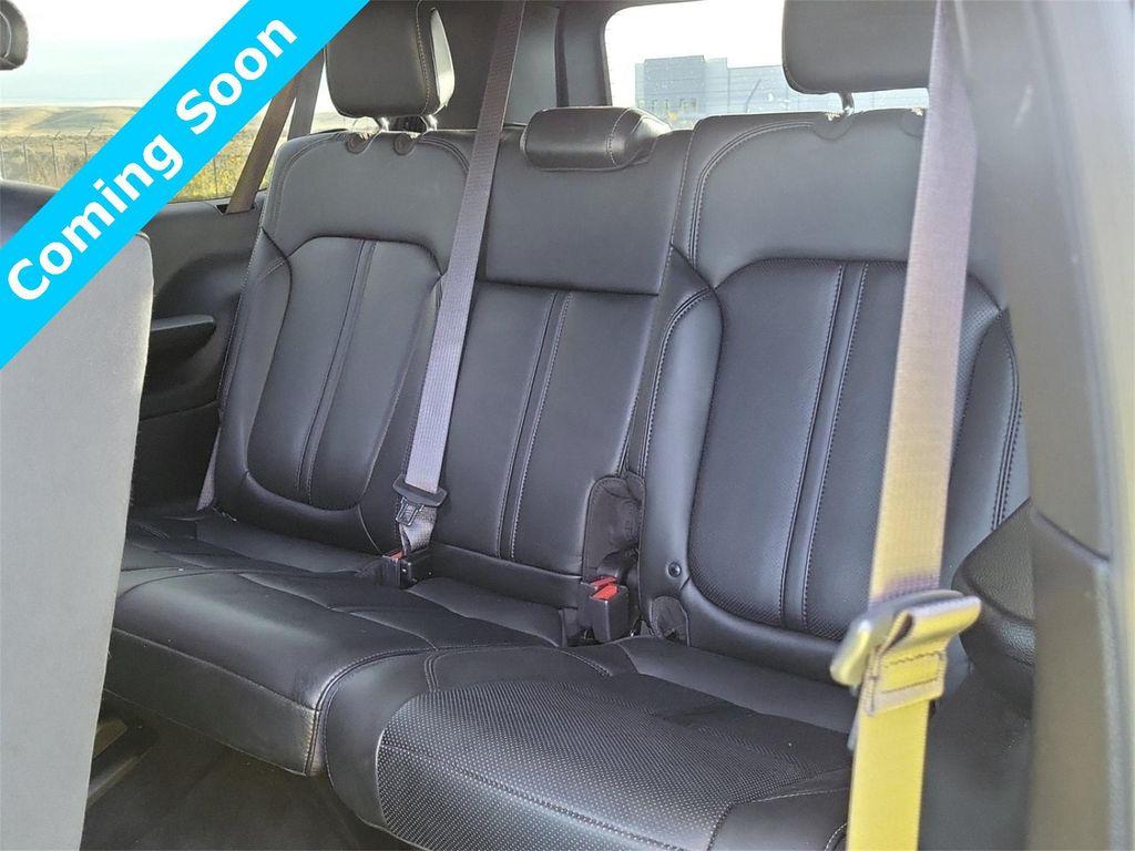 used 2023 Jeep Wagoneer L car, priced at $58,880