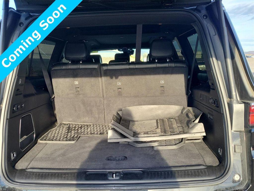 used 2023 Jeep Wagoneer L car, priced at $58,880