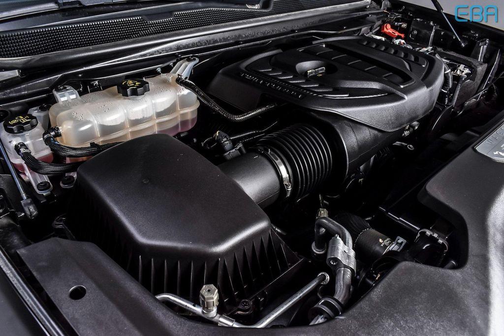 used 2023 Jeep Wagoneer L car, priced at $58,880