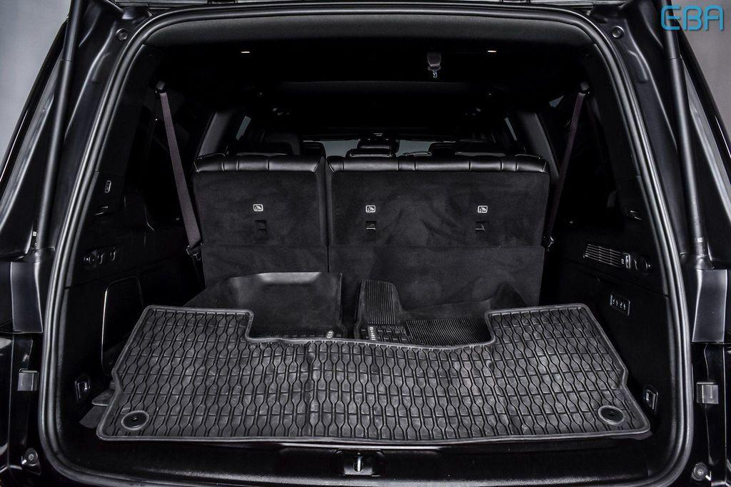 used 2023 Jeep Wagoneer L car, priced at $55,490