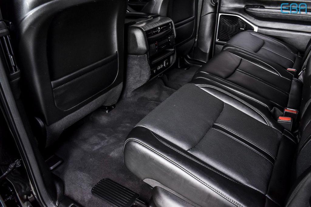 used 2023 Jeep Wagoneer L car, priced at $58,880