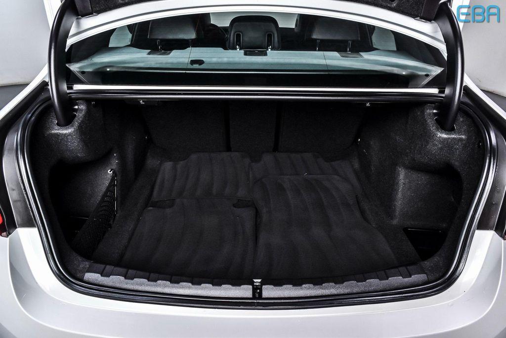 used 2024 BMW 330 car, priced at $31,480