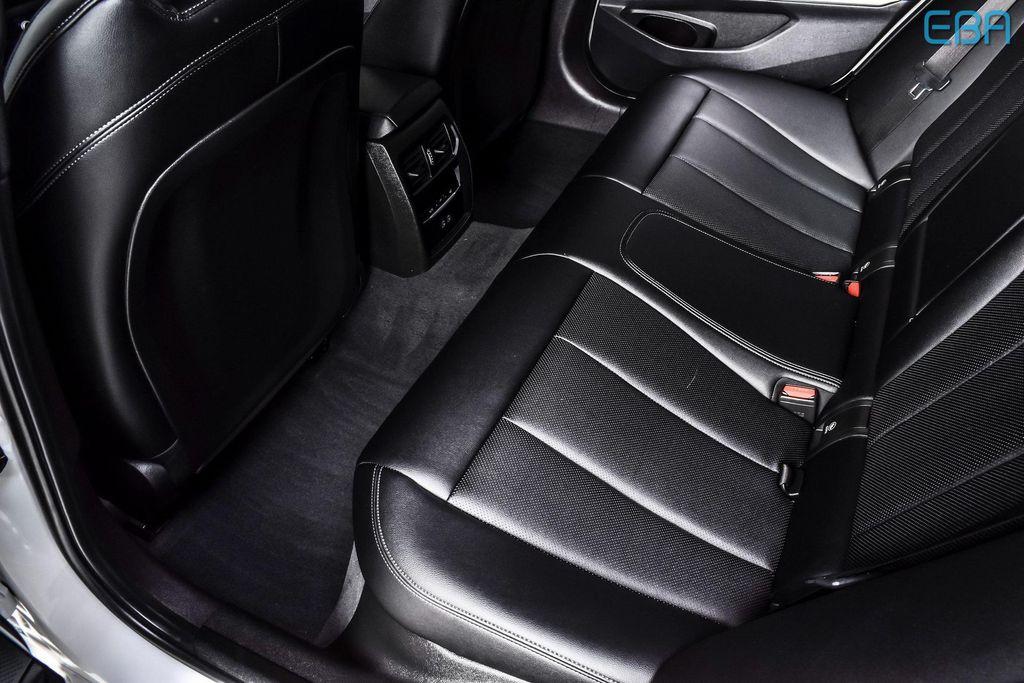 used 2024 BMW 330 car, priced at $31,480