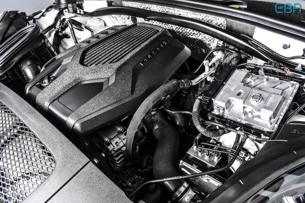 used 2024 Porsche Macan car, priced at $51,880