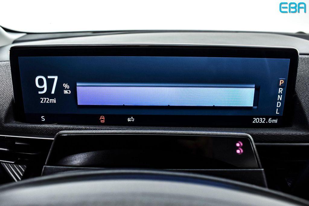 used 2024 Ford Mustang Mach-E car, priced at $35,480