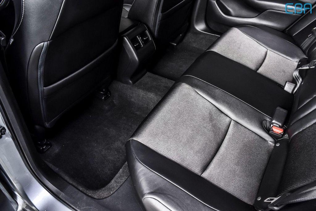 used 2020 Honda Accord car, priced at $23,580