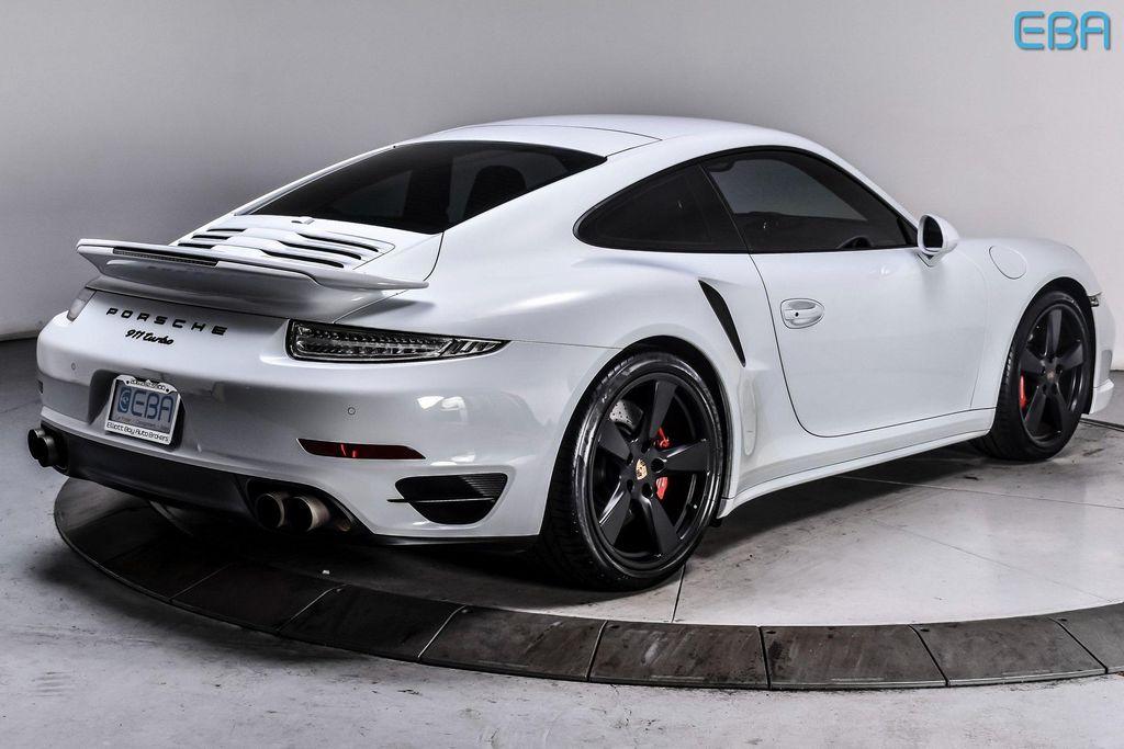 used 2015 Porsche 911 car, priced at $135,980