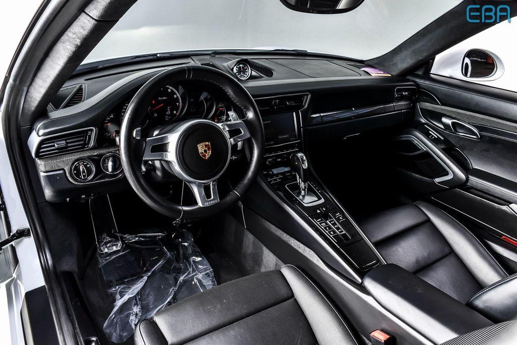 used 2015 Porsche 911 car, priced at $135,980