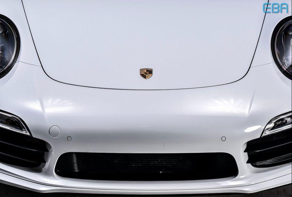 used 2015 Porsche 911 car, priced at $135,980