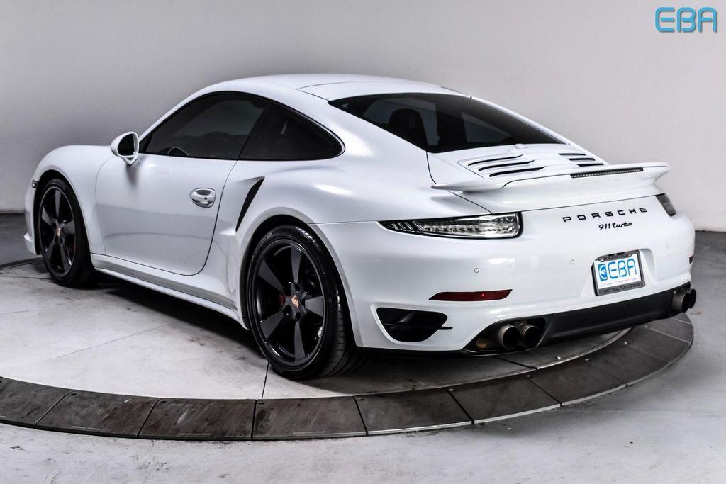 used 2015 Porsche 911 car, priced at $135,980