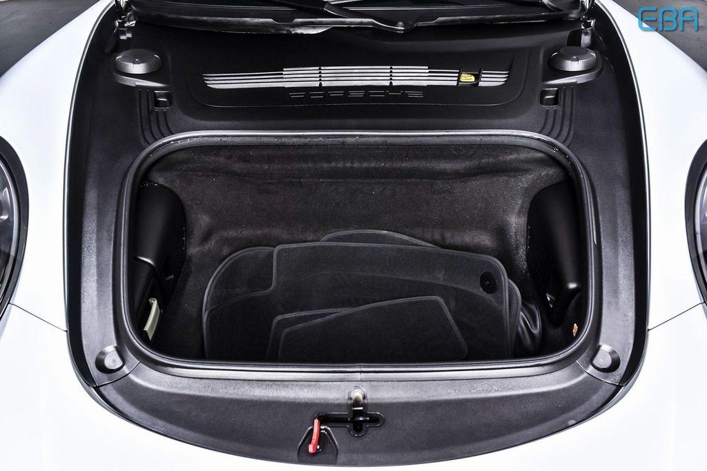 used 2015 Porsche 911 car, priced at $135,980