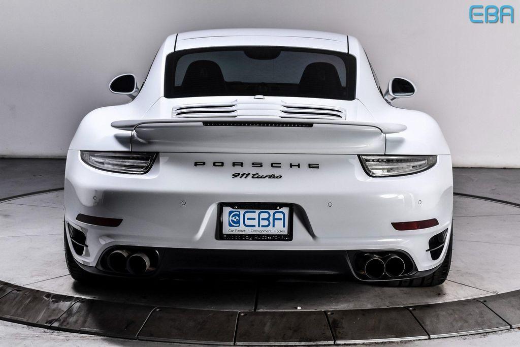 used 2015 Porsche 911 car, priced at $135,980