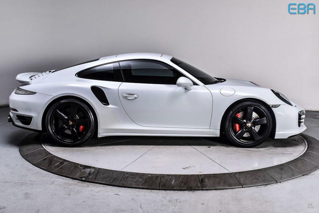 used 2015 Porsche 911 car, priced at $135,980