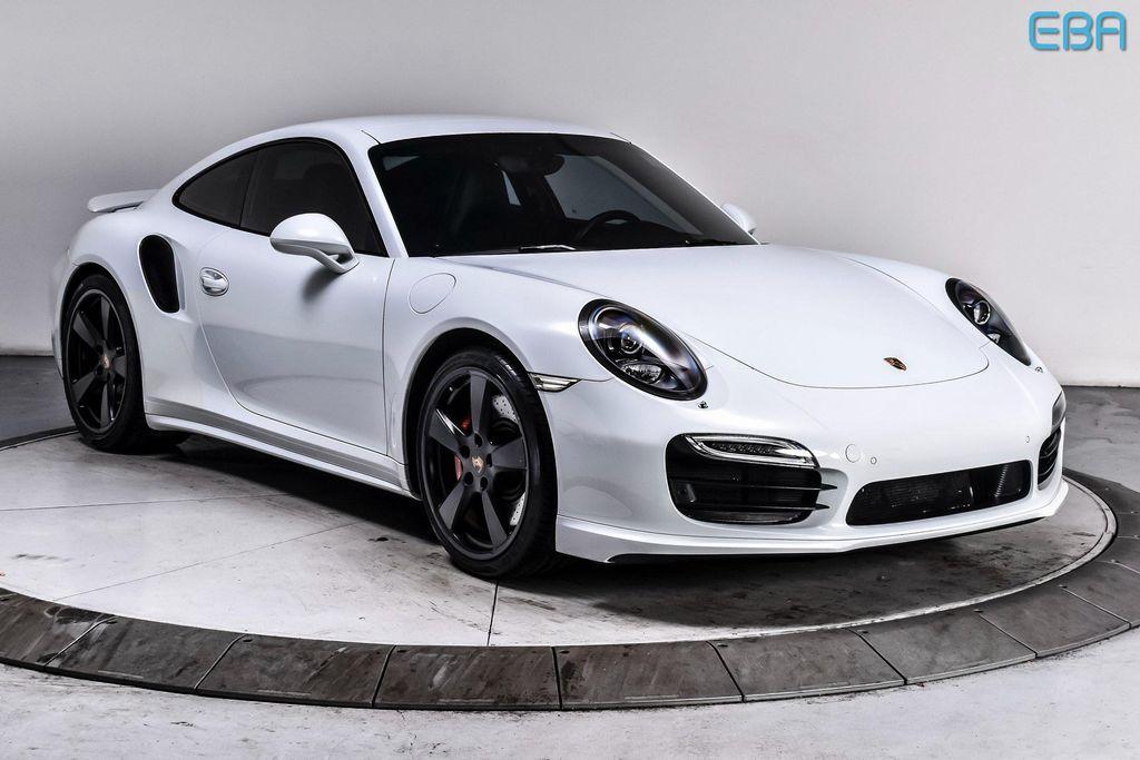 used 2015 Porsche 911 car, priced at $135,980