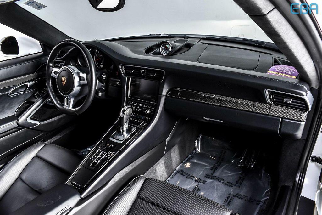 used 2015 Porsche 911 car, priced at $135,980