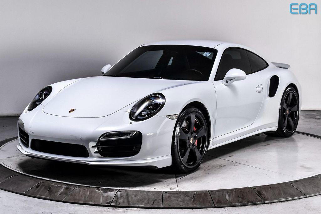 used 2015 Porsche 911 car, priced at $135,980