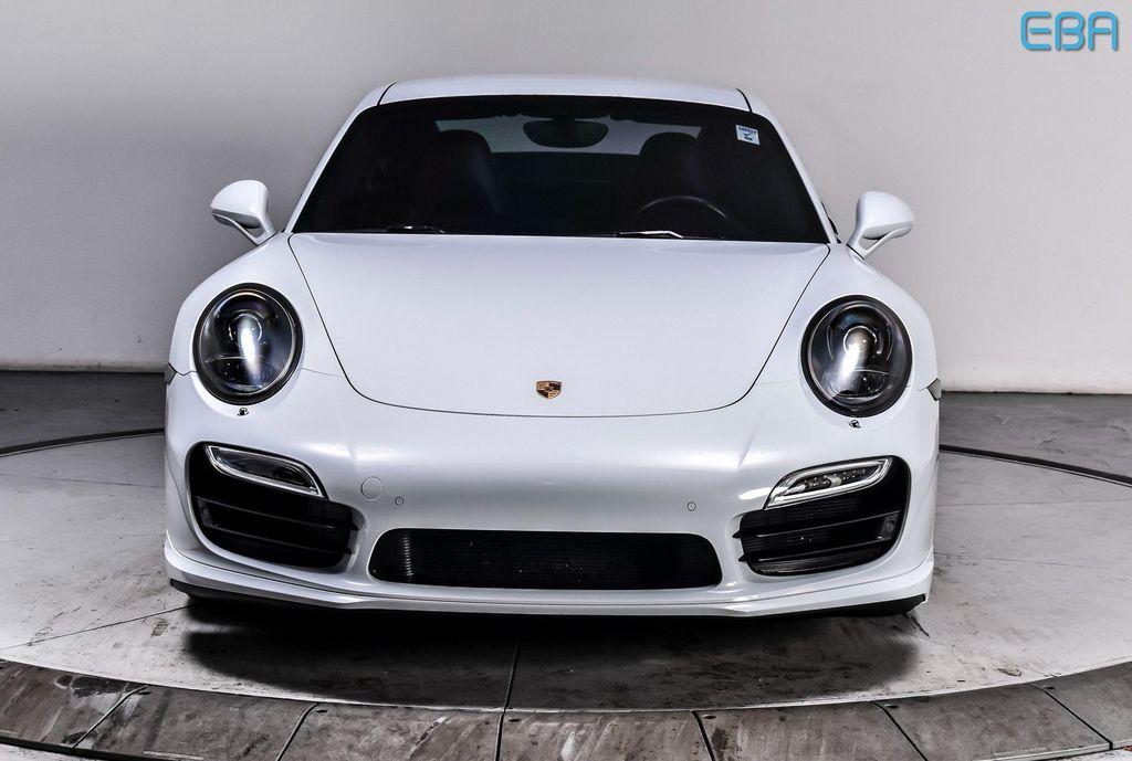 used 2015 Porsche 911 car, priced at $135,980