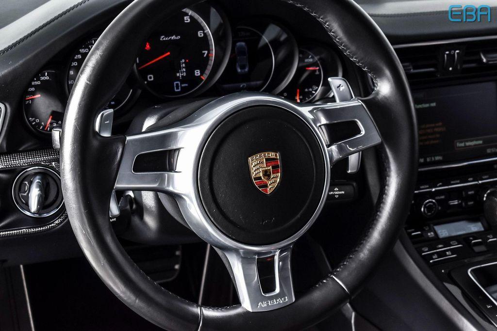 used 2015 Porsche 911 car, priced at $135,980