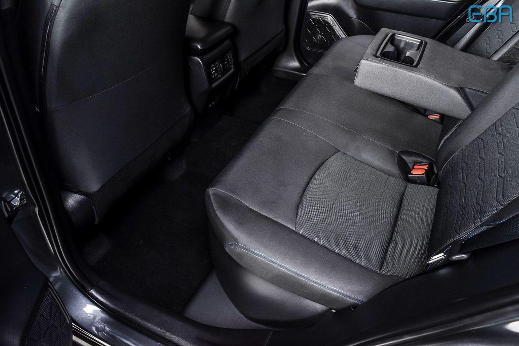 used 2024 Toyota RAV4 Hybrid car, priced at $35,980