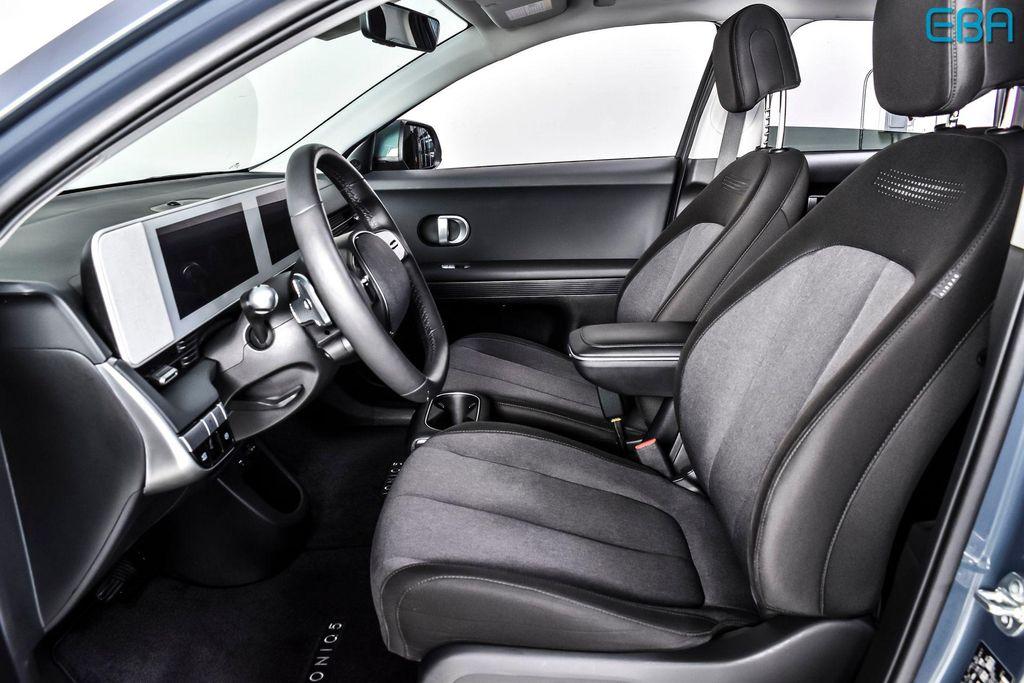 used 2024 Hyundai IONIQ 5 car, priced at $28,380